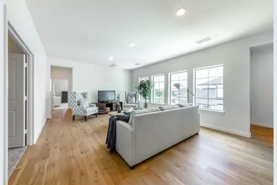 27919 Indigo Ridge Drive, Fulshear, TX 77441 - Photo 34