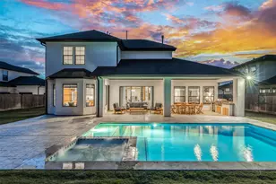 27919 Indigo Ridge Dr, Fulshear, TX 77441 - Photo 42