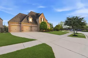 4307 Walston Ridge Ct, Sugar Land, TX 77479 - Photo 2