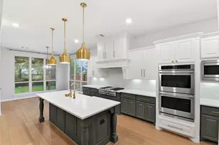 4307 Walston Ridge Ct, Sugar Land, TX 77479 - Photo 8