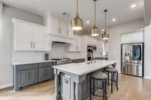 4307 Walston Ridge Ct, Sugar Land, TX 77479 - Photo 6