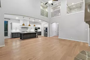 4307 Walston Ridge Ct, Sugar Land, TX 77479 - Photo 10