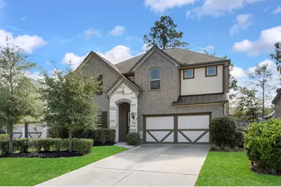 149 Bluebell Woods Way, Conroe, TX 77318 - Photo 1