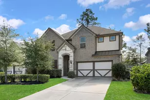 149 Bluebell Woods Way, Conroe, TX 77318 - Photo 1