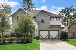 149 Bluebell Woods Way, Conroe, TX 77318 - Photo 2