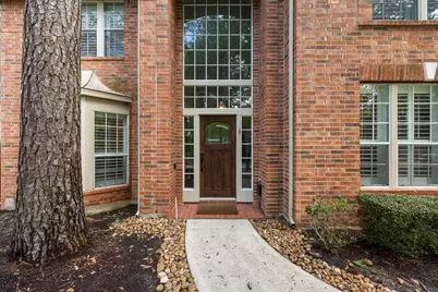 59 N Bluff Creek Circle, The Woodlands, TX 77382 - Photo 4