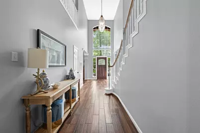59 N Bluff Creek Circle, The Woodlands, TX 77382 - Photo 6