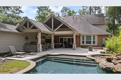 59 N Bluff Creek Circle, The Woodlands, TX 77382 - Photo 30