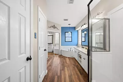 59 N Bluff Creek Circle, The Woodlands, TX 77382 - Photo 20