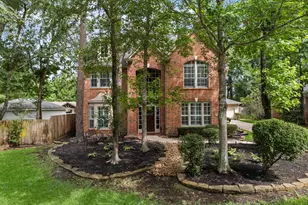 59 N Bluff Creek Cir, The Woodlands, TX 77382 - Photo 1
