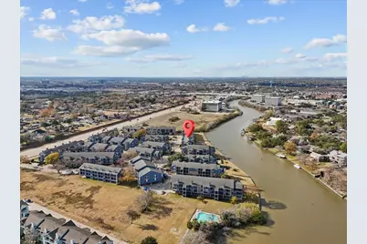 18511 Egret Bay Boulevard #205, Webster, TX 77058 - Photo 10