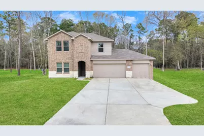2911 Roman Forest Boulevard, New Caney, TX 77357 - Photo 2