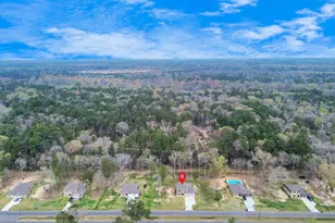 2911 Roman Forest Blvd, New Caney, TX 77357 - Photo 36