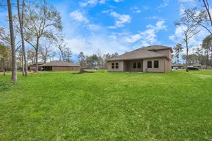 2911 Roman Forest Blvd, New Caney, TX 77357 - Photo 34