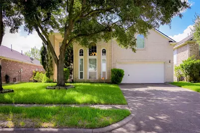 10226 N Laurel Branch Drive Drive, Houston, TX 77064 - Photo 1