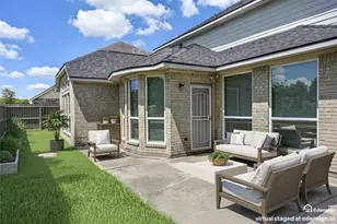 10226 N Laurel Branch Dr Dr, Houston, TX 77064 - Photo 2