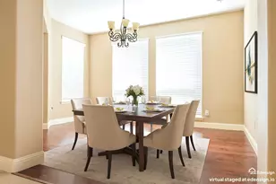10226 N Laurel Branch Dr Dr, Houston, TX 77064 - Photo 4