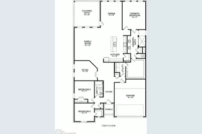 26010 Overlook Haven Path, Katy, TX 77493 - Photo 2
