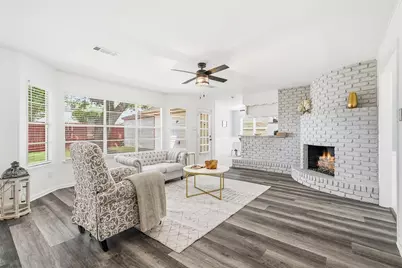 2503 Moss Hill Drive, Houston, TX 77080 - Photo 4