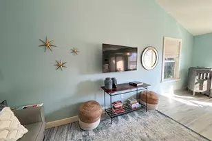 3012 Ave O 1/2 Rear, Galveston, TX 77550 - Photo 2