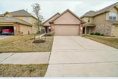 5750 Kyle Cove Drive, Katy, TX 77449 - Photo 1