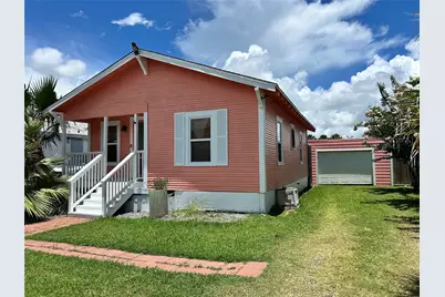 2216 Grover Avenue, Galveston, TX 77551 - Photo 2