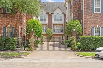 1007 Crocker Street, Houston, TX 77019 - Photo 1