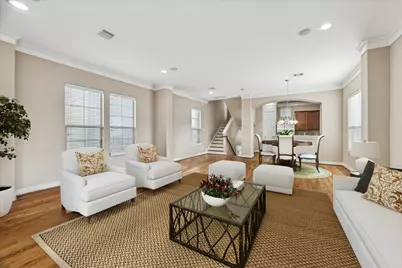 1020 Wagner Street, Houston, TX 77007 - Photo 4