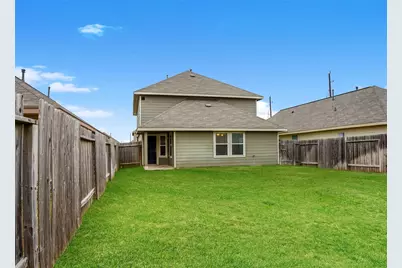 24007 Avogadro Drive, Katy, TX 77493 - Photo 2