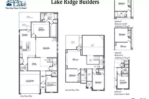 15015 Royal Leaf Dr, Cypress, TX 77429 - Photo 2