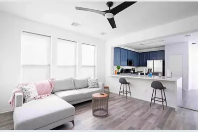 8106 Fisher Glen Lane, Houston, TX 77072 - Photo 2