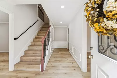 1502 Big Horn Drive, Houston, TX 77090 - Photo 4