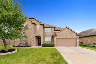 9407 Mineral Rock Lane, Richmond, TX 77407 - Photo 2