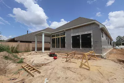 26452 North Wayland Chase, Montgomery, TX 77316 - Photo 6