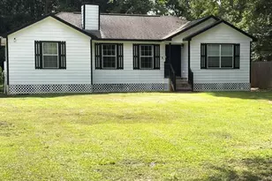 4375 Revere Ln Ln, Vidor, TX 77662 - Photo 1