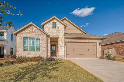 1909 Cibolo Creek Court, College Station, TX 77845 - Photo 1