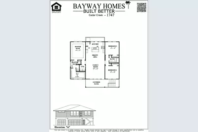 1906 Ashlee Court, Dickinson, TX 77539 - Photo 28