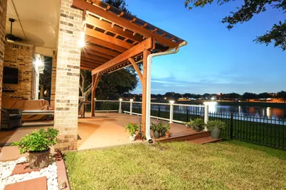 21314 Shawnee Park Drive, Richmond, TX 77406 - Photo 20