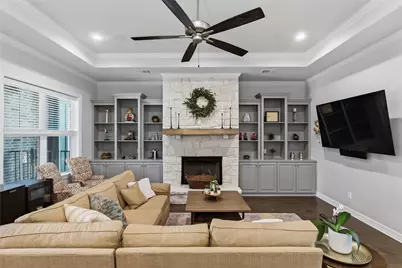 3333 Stoneleigh Road, Bryan, TX 77808 - Photo 20