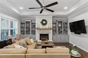 3333 Stoneleigh Rd, Bryan, TX 77808 - Photo 20