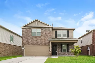 16406 Peyton Stone Circle, Houston, TX 77049 - Photo 2