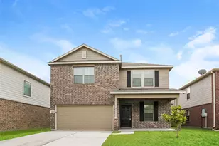 16406 Peyton Stone Cir, Houston, TX 77049 - Photo 2