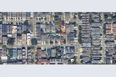 6005 Clyde Street, Houston, TX 77007 - Photo 2