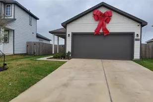 17359 King Eider Rd, Waller, TX 77484 - Photo 1