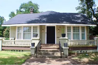 233 N 7th Street, Beaumont, TX 77702 - Photo 2