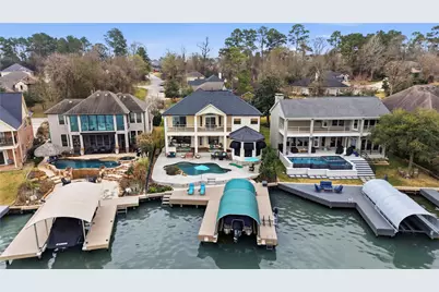 4202 Windswept Drive, Montgomery, TX 77356 - Photo 1