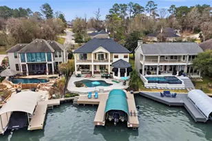 4202 Windswept Dr, Montgomery, TX 77356 - Photo 1