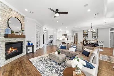 4202 Windswept Drive, Montgomery, TX 77356 - Photo 14