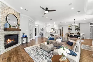 4202 Windswept Dr, Montgomery, TX 77356 - Photo 14