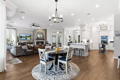 4202 Windswept Drive, Montgomery, TX 77356 - Photo 10